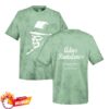 Tacopub Store Merch Adios Pantalones Tie-Dye Crewneck T-Shirt