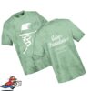 Tacopub Store Merch Adios Pantalones Tie-Dye Crewneck T-Shirt