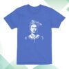Tacopub Store Merch Frida Stencil T-Shirt