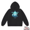 Terence Crawford Store Merch 3X Undisputed 5-Division Champion Hoodie