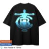 Terence Crawford Store Merch 3X Undisputed 5-Division Champion Shirt
