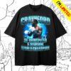 Terence Crawford Store Merch 3X Undisputed 5-Division Champion Shirt
