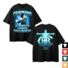 Terence Crawford Store Merch 3X Undisputed 5-Division Champion Shirt
