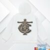 Terence Crawford Store Merch I Am The Belt Hoodie
