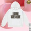 Terence Crawford Store Merch I Am The Belt Hoodie