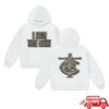 Terence Crawford Store Merch I Am The Belt Hoodie