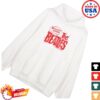 The Beatles Merrch Store Valentine's Day '63 Hoodie