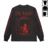 The Haunt Merch Store Masochistic Lovers Long Sleeve Tee