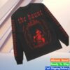 The Haunt Merch Store Masochistic Lovers Long Sleeve Tee