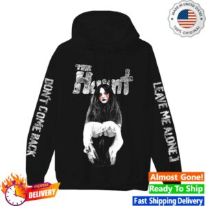 The Haunt Merch Store The Haunt Anastasia Hoodie
