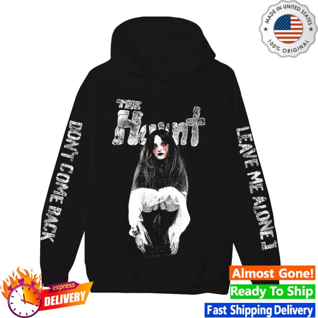 The Haunt Merch Store The Haunt Anastasia Hoodie