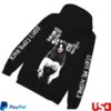 The Haunt Merch Store The Haunt Anastasia Hoodie