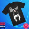 The Haunt Merch Store The Haunt Anastasia Shirt