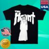 The Haunt Merch Store The Haunt Ghost Shirt