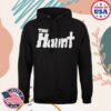 The Haunt Merch Store The Haunt Og Hoodie