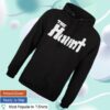 The Haunt Merch Store The Haunt Og Hoodie