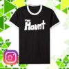 The Haunt Merch Store The Haunt Og Ringer Shirt