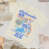 The Lost Bros Merrch Store Hot Enough To Melt The Ice Shirt