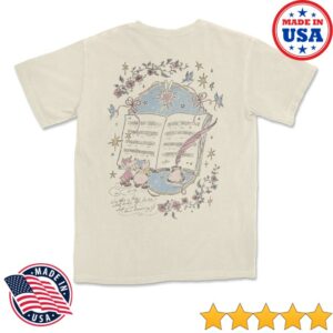 The Lost Bros Merrch Store So This Is Love Shirt