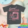 The Lost Bros Merrch Store This Is An Sos Shirt