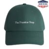 Thedoublef Store Merch The Frankie Shop Hat