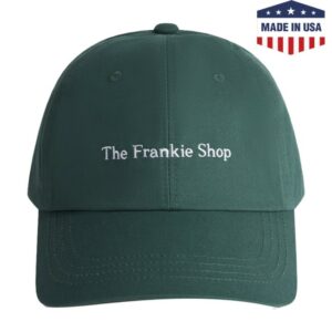 Thedoublef Store Merch The Frankie Shop Hat