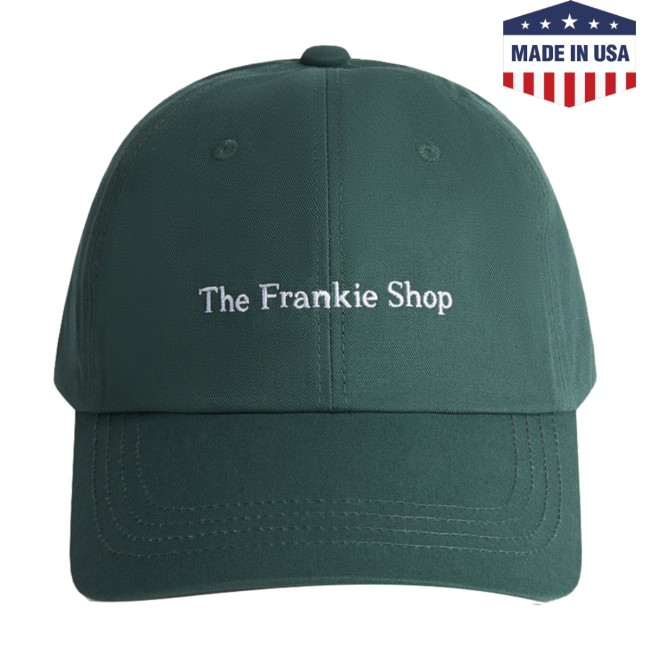 Thedoublef Store Merch The Frankie Shop Hat
