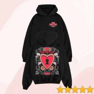 This Wild Life Merch Store Collage Hoodie