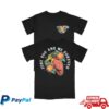 This Wild Life Merch Store Keys Shirt