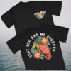 This Wild Life Merch Store Keys Shirt