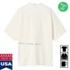 Tom Misch Merch Store Full Circle Natural Shirt
