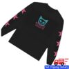 Townsend Music Merch Store Animal Style Longsleeve