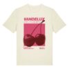 Vandelux Merch Store Cherry Shirt