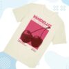 Vandelux Merch Store Cherry Shirt