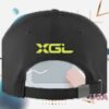 X Games Merch Store Shop Xgl - Hat (Black)