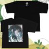 Ado Official Music Shop Store Merch Key Visual Goods T-Shirt