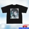 Ado Official Music Shop Store Merch Key Visual Goods T-Shirt
