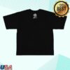 Ado Official Music Shop Store Merch Key Visual Goods T-Shirt