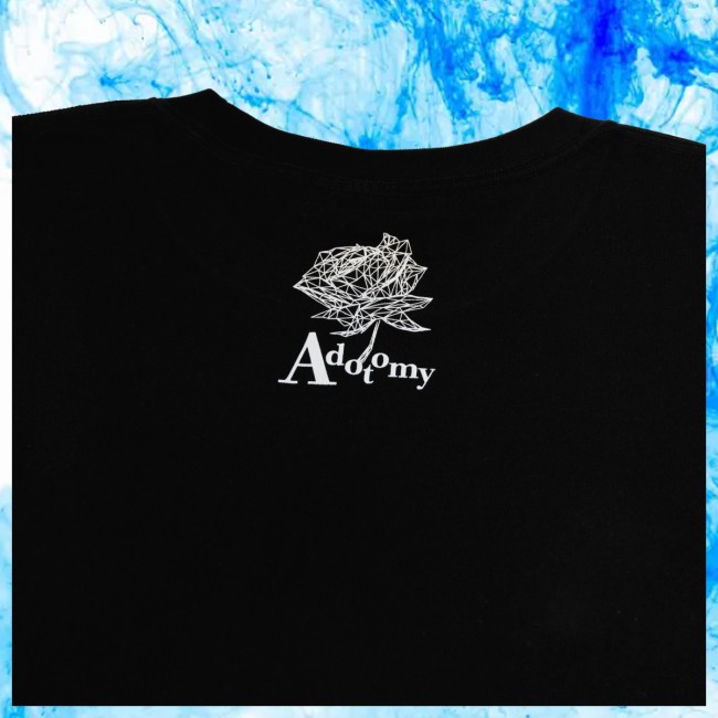 Ado Official Music Shop Store Merch Key Visual Goods T-Shirt
