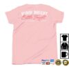 Anne Wilson Official Store Merch Shop Hey Girl Nation Pink Youth T-Shirt