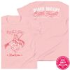 Anne Wilson Official Store Merch Shop Hey Girl Nation Pink Youth T-Shirt