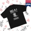 Another Department Store Merch No A.I T-Shirt - Black
