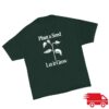 Another Department Store Merch Plant A Seed T-Shirt - Pine