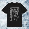 Armado Merch Store Eyehategod - Xan Angel T-Shirt