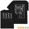 Armado Merch Store Eyehategod - Xan Angel T-Shirt