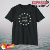 Babylon Bee Store Merch 250 Years T-Shirt