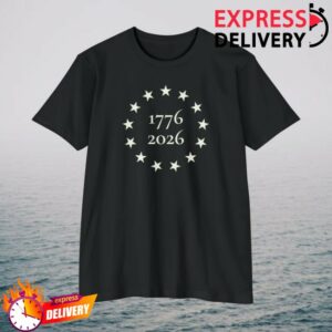 Babylon Bee Store Merch 250 Years T-Shirt