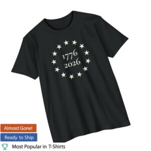 kenny babylon bee store merch 250 years t shirt.png ư
