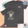 Baseballism Store Merch Cupid T-Shirt
