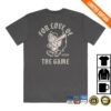 Baseballism Store Merch Cupid T-Shirt